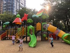 -荔湾区儿童公园