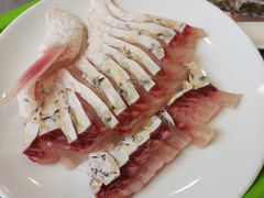 -正能量脆肉鲩火锅