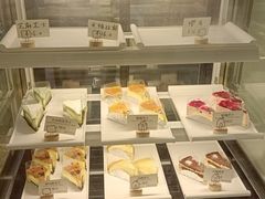 -天娜美雪(湖东街店)