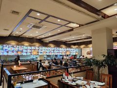 -快乐老家三鲜饺子东北菜(南六中路店)
