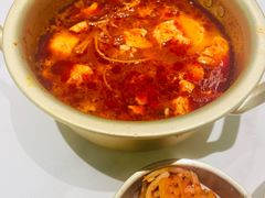-西塔老太太拌饭(洋泾天物空间店)