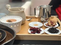 -成都观隐颐云台酒店-芳菲秀