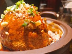 -扬州狮子楼·非遗淮扬菜(总店)