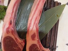 -正宗齐齐哈尔烤肉·齐牛哥鲜切炭火烤肉(杭州总店)