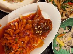 -海天楼中餐厅(吴宫泛太平洋酒店)
