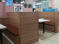 -元坊珲春无烟串城(北海路店)