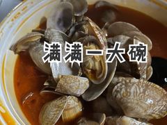 何记花甲粉-何记花甲(海岸城旗舰店)