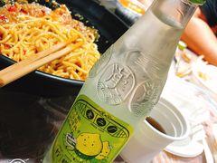 -沈记烧烤海鲜(江汉二路店)