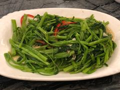 -美极鲜食坊(宝安南路店)