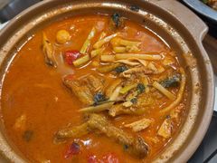 -大师傅金奖啤酒鱼(西街口总店)