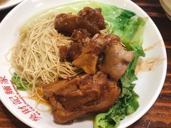 -吴财记面家(大同路店)
