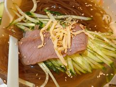 -七八冷面·延边朝鲜族美食(欢乐谷店)