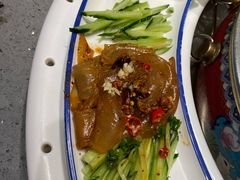 -羊来顺冰煮鲜羊 铁锅烀羊肉(中央大街店)