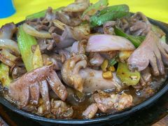 -汤氏美食台山水步特色黄鳝饭(龙津东路店)