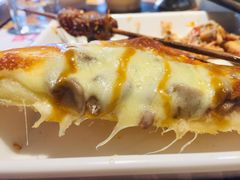 -通海俄式烧烤·俄罗斯大串(嵩山路店)