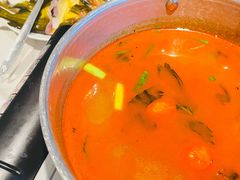 -渔舟意·湖南家宴(萝岗纳金城店)