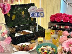-LE SHARE洛笙·花园西餐(北京路步行街店)
