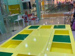 -百变创造力活动中心(虹口龙之梦中心店)