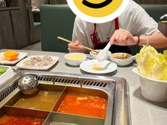 -海底捞火锅(龙岗星河COCO Park店)