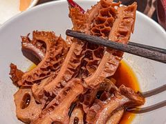 -蘑界·野生菌火锅(深业上城店)