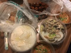 -老磁器口豆汁店(马家堡店)