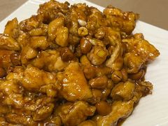 -金牌餐厅·天津菜·八珍豆腐·老爆三(瓷房子店)