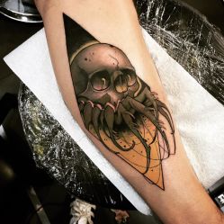 -记号刺青tattoo纹身工作室