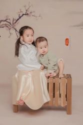-小鬼当佳儿童摄影(河北保定店)
