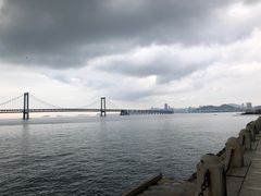 -星海湾跨海大桥