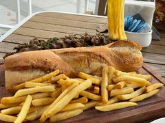 -Bistro 63 创意融合料理(广粤天地店)