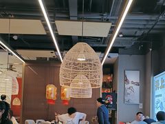 -乔阿马·江南味·驴肉香(龙湖华泾天街店)