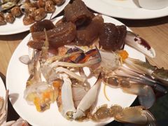 -万德诺富特酒店·自助餐厅(万德大厦店)