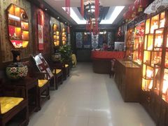 -北京阅微庄四合院文化特色酒店
