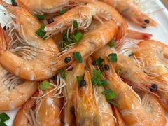 -洲晓鲜·舟山海鲜大排档(朱家尖风景区店)