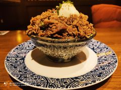 牛肉饭-二丁目食堂(铁西万象汇店)