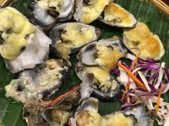 -茉莉.Red Crab