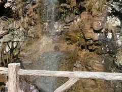 -磐安十八涡风景区