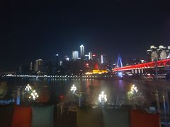 -马灯记·云贵川·Bistro(龙门浩店)