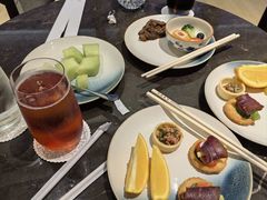 -南京金陵饭店