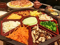 -将军牛排·尔滨地标朝鲜族美食(总店)