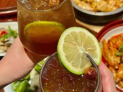 -鲜得莱渔港·小平岛海胆馆(七贤岭店)