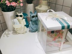 -丁先生蛋糕·品质鲜作(桐梓林店)
