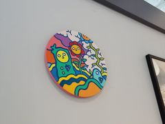-dotcom coffee古点咖啡(致真大厦店)