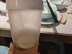 -捞神煲汤火锅(湖滨商业街店)