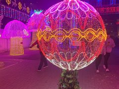 -新五爱道夜市