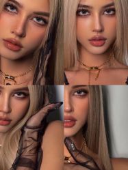-INSTYLE·SALON