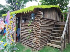 -HERRE·FARM 赫尔露营农场·团建聚会包场