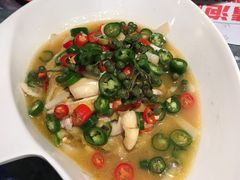 -炭舍干锅·烤鱼(扬名广场店)