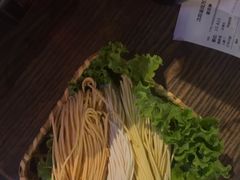 -湊湊火锅·茶憩(皇姑万象汇店)