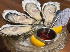 -Osteria Garden 生蚝花园餐厅(原进贤路店)